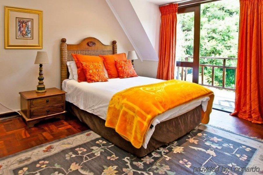 No66 Sandton Lodge Joanesburgo Quarto foto