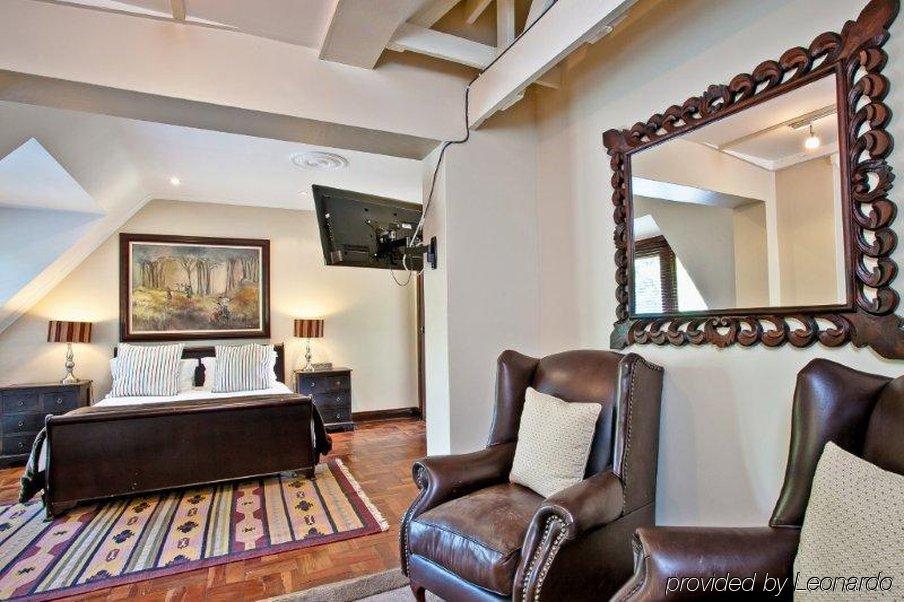 No66 Sandton Lodge Joanesburgo Quarto foto
