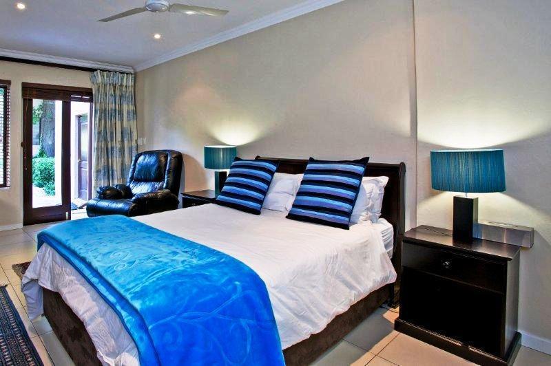No66 Sandton Lodge Joanesburgo Quarto foto